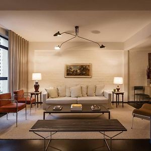Apartamento Deluxe de 2 Dormitorios